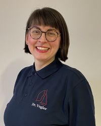 Dr. Isabell Vogler - Dr. med. Willms & Dr. von Breska